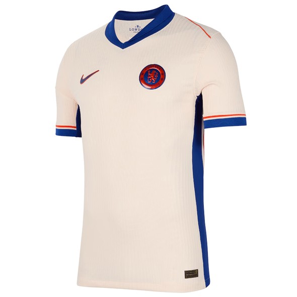 Camiseta Chelsea 2ª 2024/25